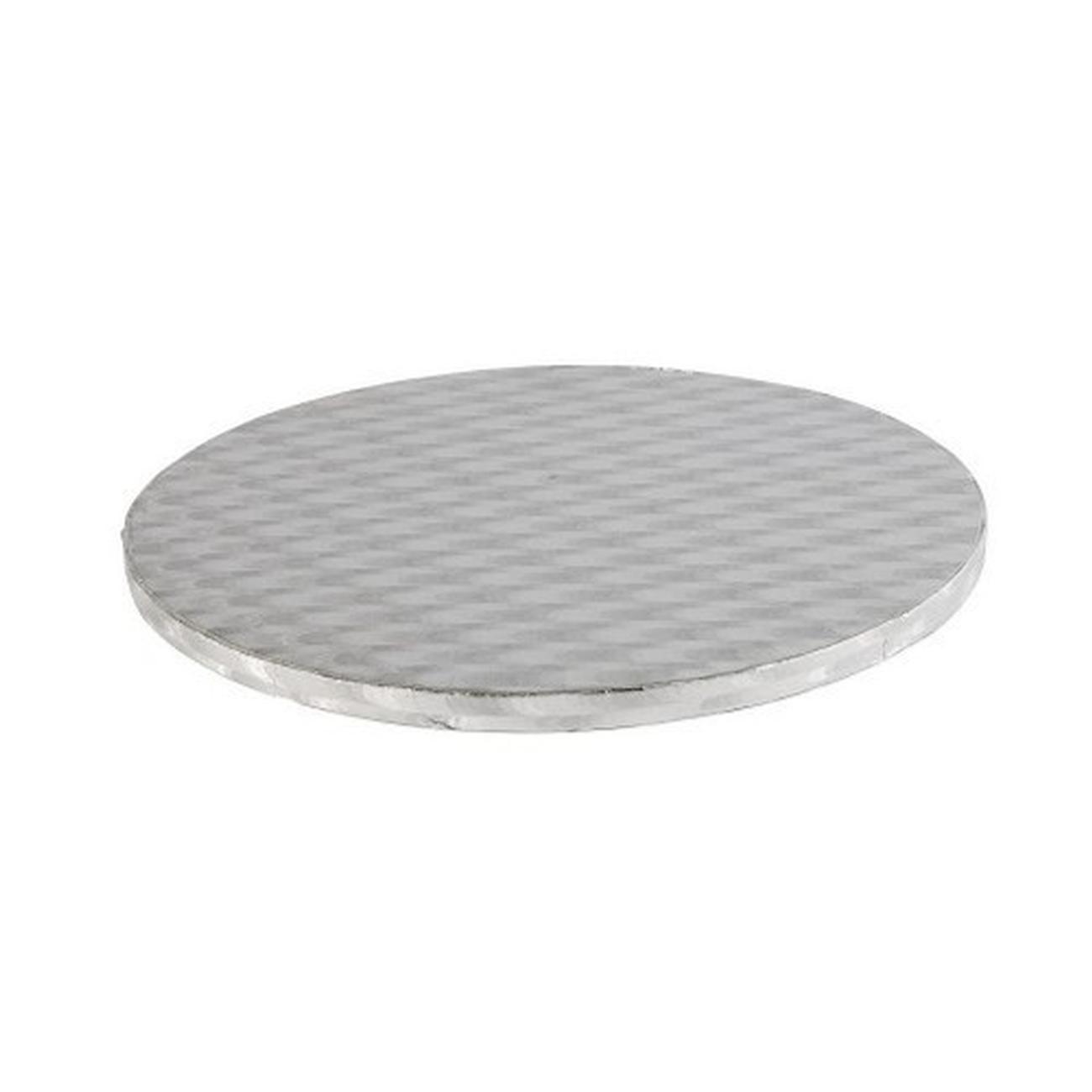pme-round-cake-board-8-inch-12mm - PME Cake Board Round