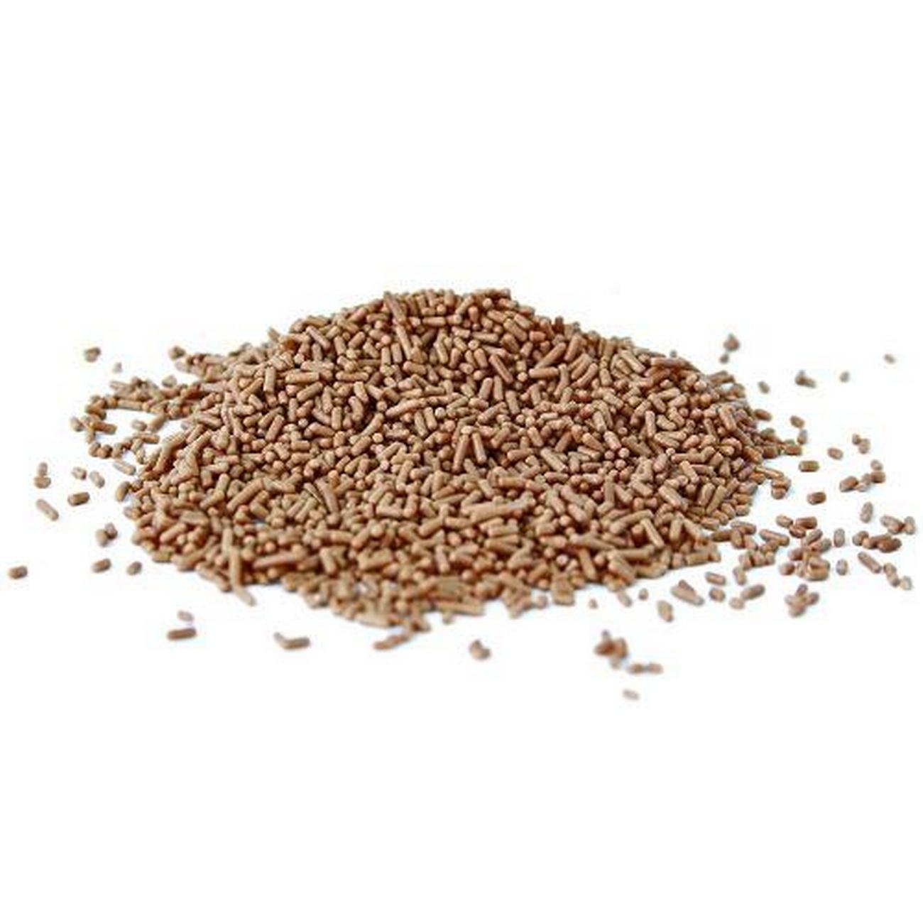 pme-chocolate-sugar-strands-80g - PME Chocolate Sugar Strands 80g 
