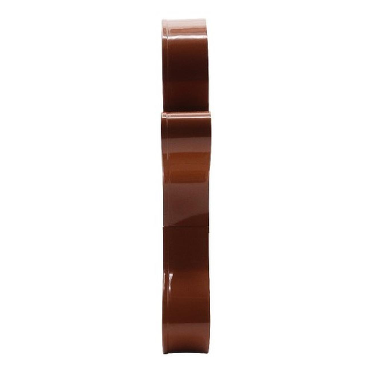 pme-christmas-giant-gingerbread-cookie-cutter-18cm - PME Giant Gingerbread Man Christmas Cookie Cutter