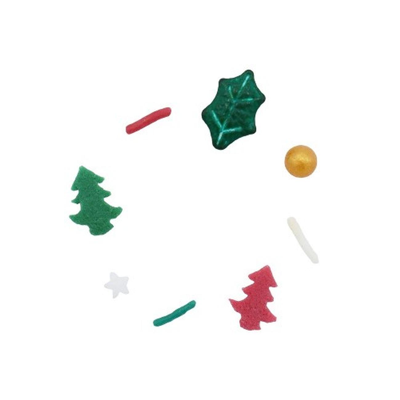 pme-christmas-happy-holidays-sprinkles-60g-out-of-box - PME Happy Holidays Christmas Sprinkles 60g