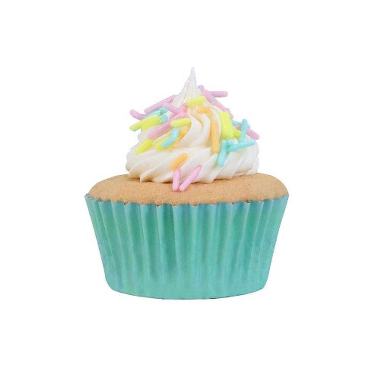 pme-easter-sprinkles-pastel-jimmies-60g - PME Easter Sprinkles Pastel Jimmies 60g