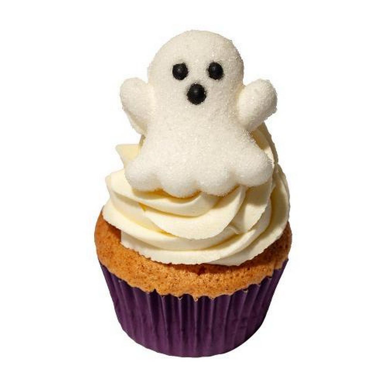 pme-halloween-marshmallows-ghosts-pack-of-12 - PME Halloween Marshmallows Ghosts Pack of 12