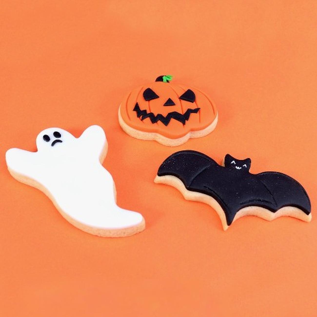 pme-halloween-set-3-cookie-cutter - PME Halloween Cookie Cutter Set of 3