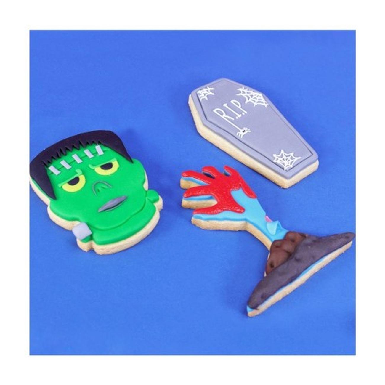 pme-horror-cookie-cutter-set-3 - PME Horror Cookie Cutter Set of 3 
