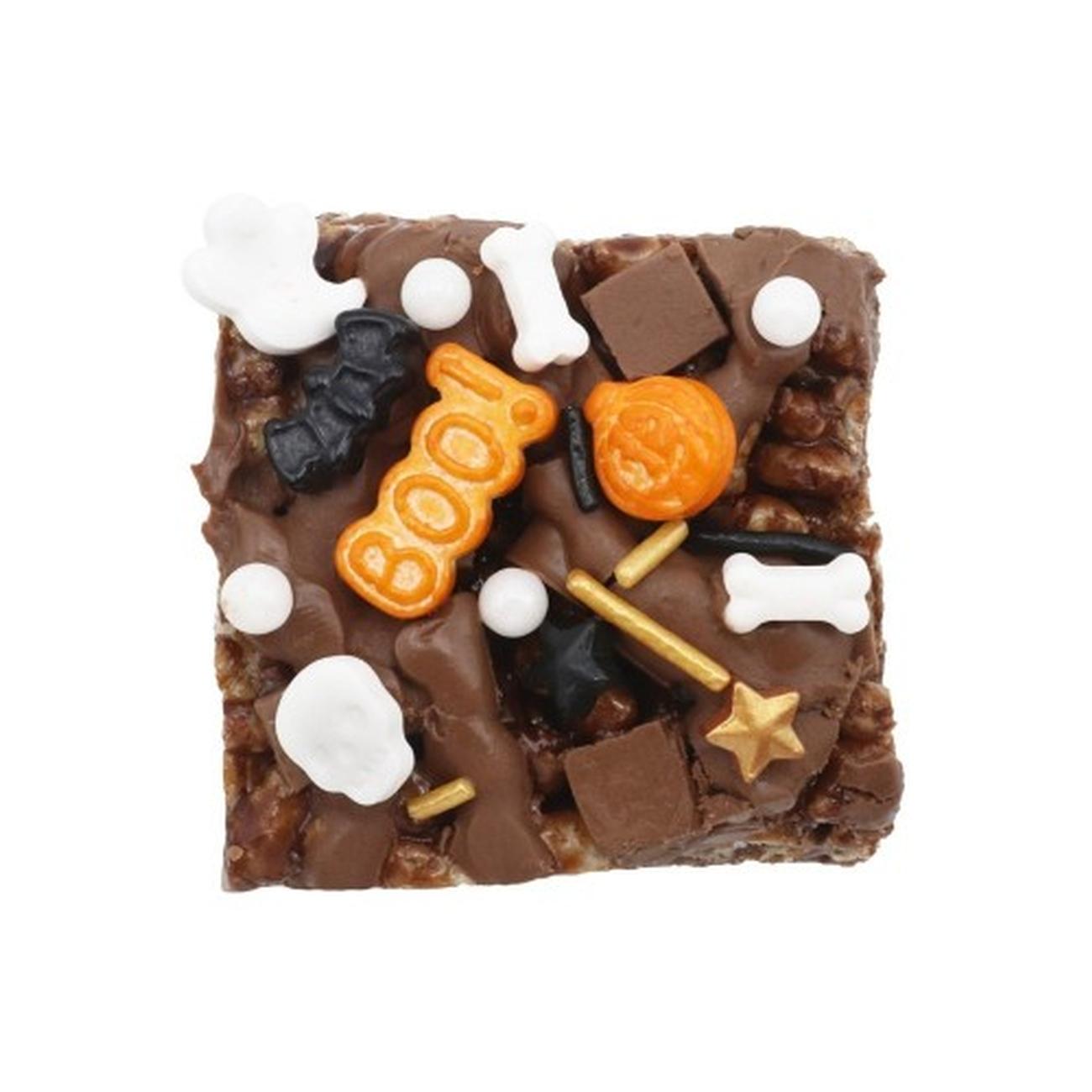 pme-jack-o-latern-halloween-sprinkles - PME Jack-O-Latern Halloween Sprinkles