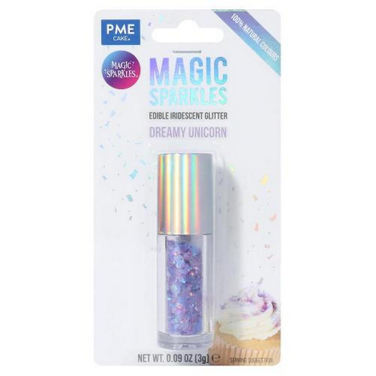 pme-magic-sparkles-dreamy-unicorn - PME Magic Sparkles Dreamy Unicorn 