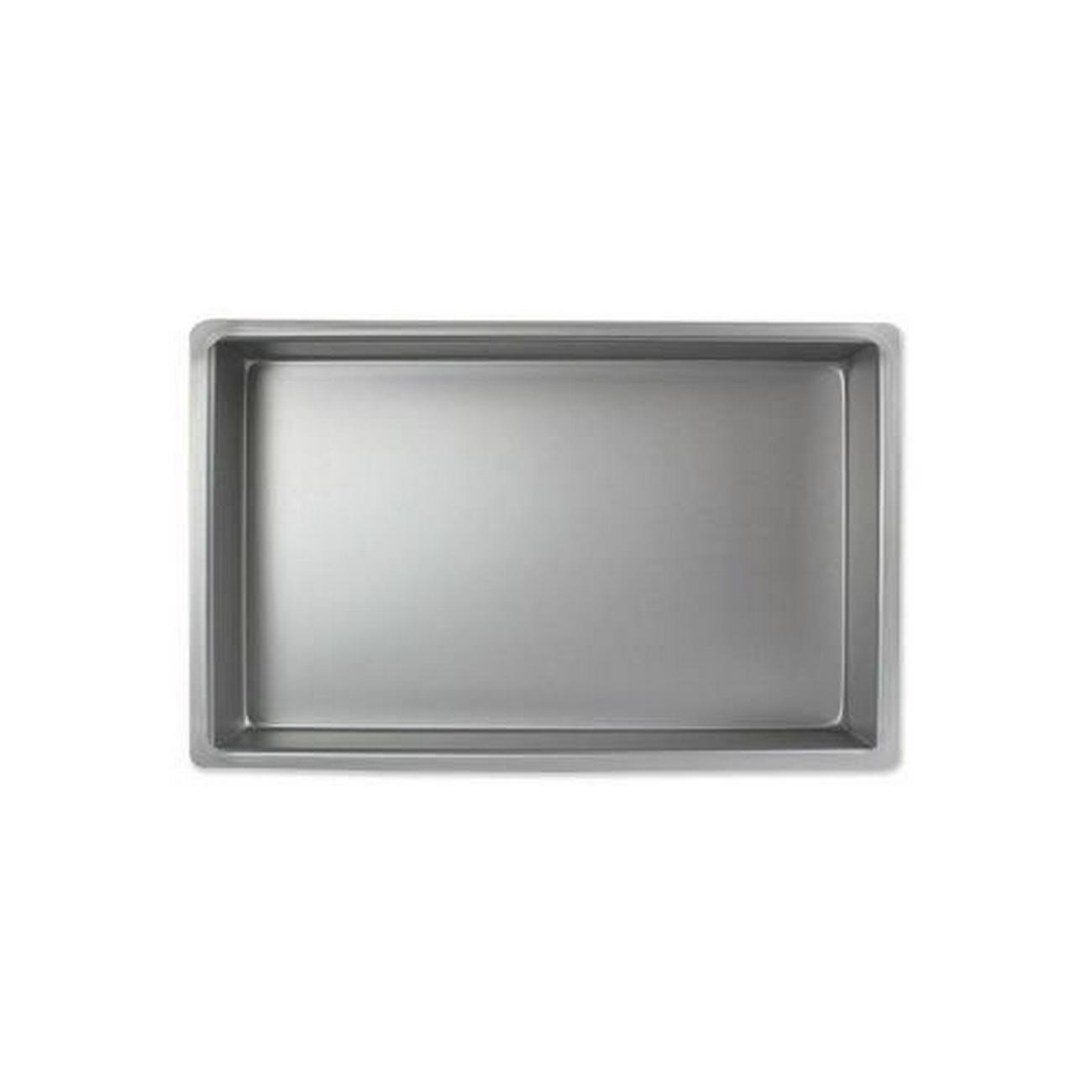pme-oblong-cake-pan-7-x-11-inches - PME Oblong Cake Pan 7 X 11 Inches