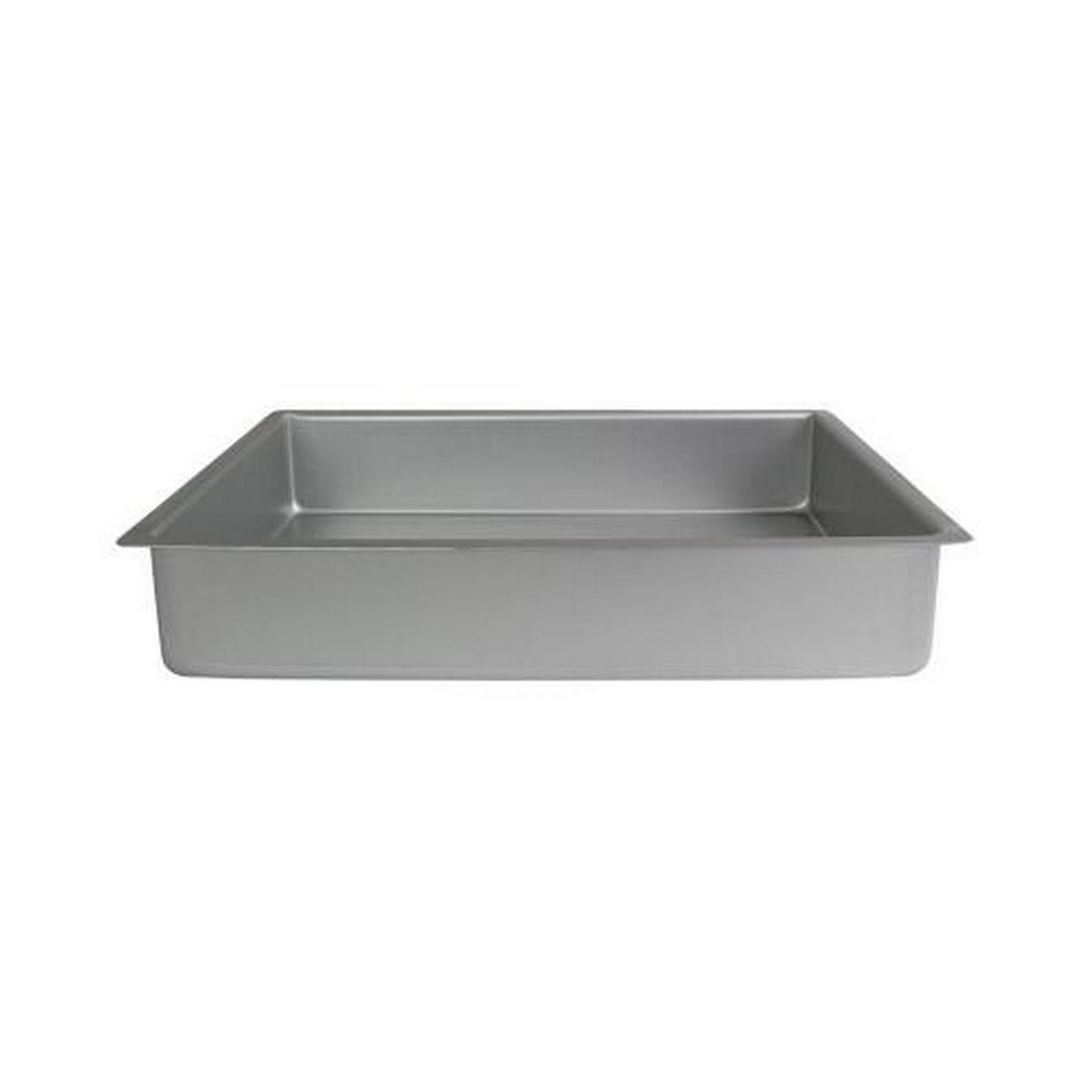 pme-oblong-cake-pan-9-x-13-inches - PME Oblong Cake Pan 9 x 13 Inches