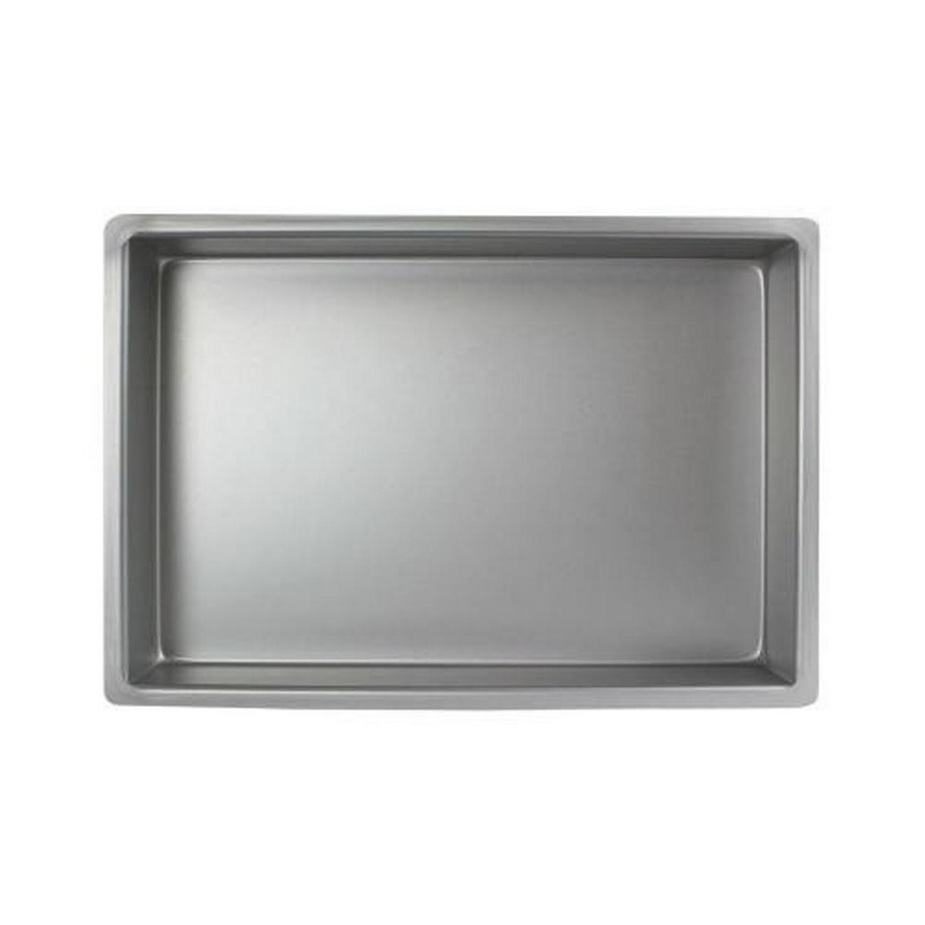 pme-oblong-cake-pan-9-x-13-inches - PME Oblong Cake Pan 9 x 13 Inches
