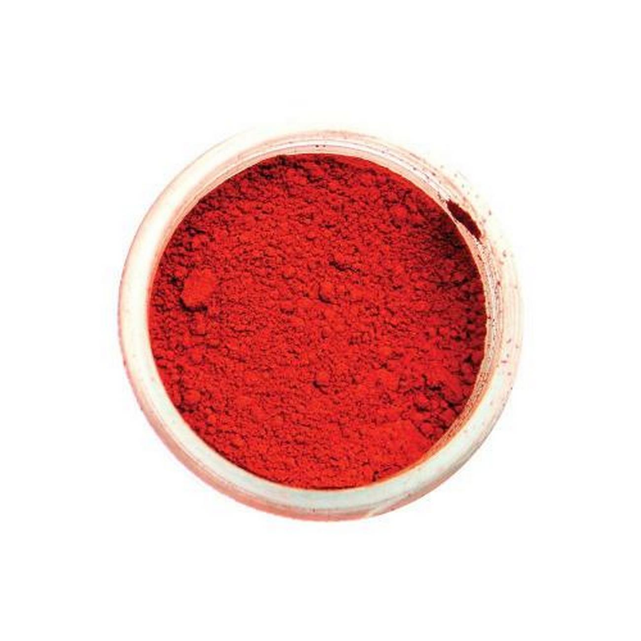 pme-powder-colour-chilli-red-2g - PME Powder Colour Chilli Red 2g