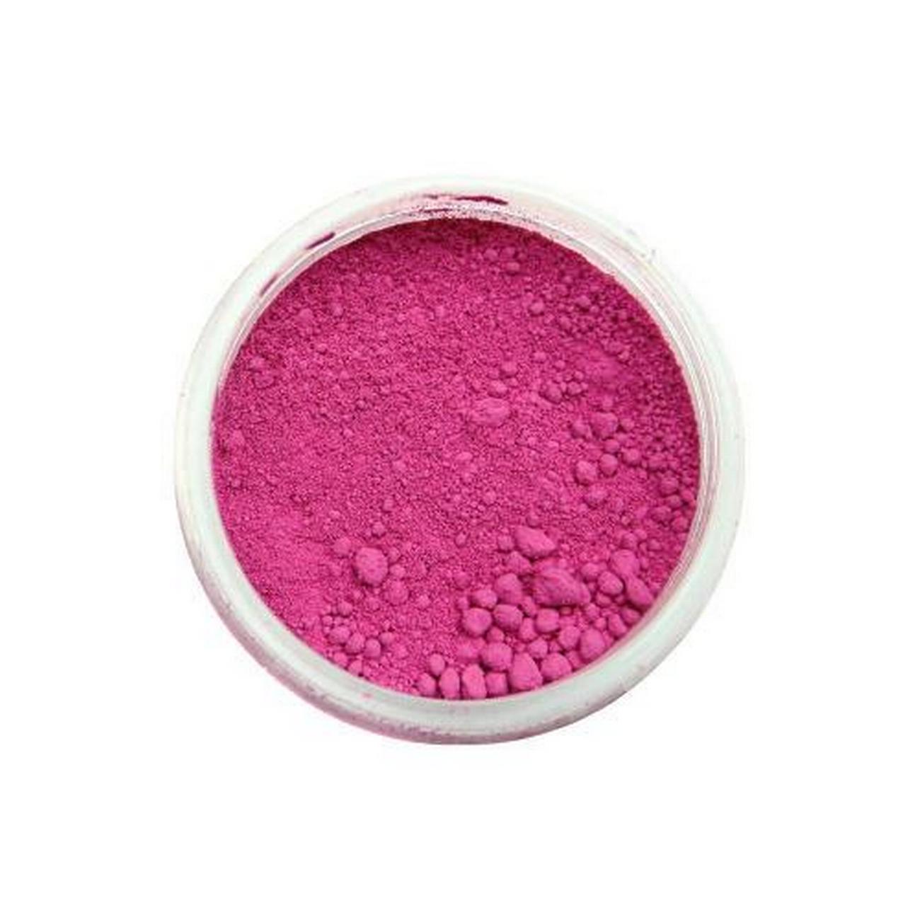 powder-colour-raspberry-delight-2g - PME Powder Colour Raspberry 2g