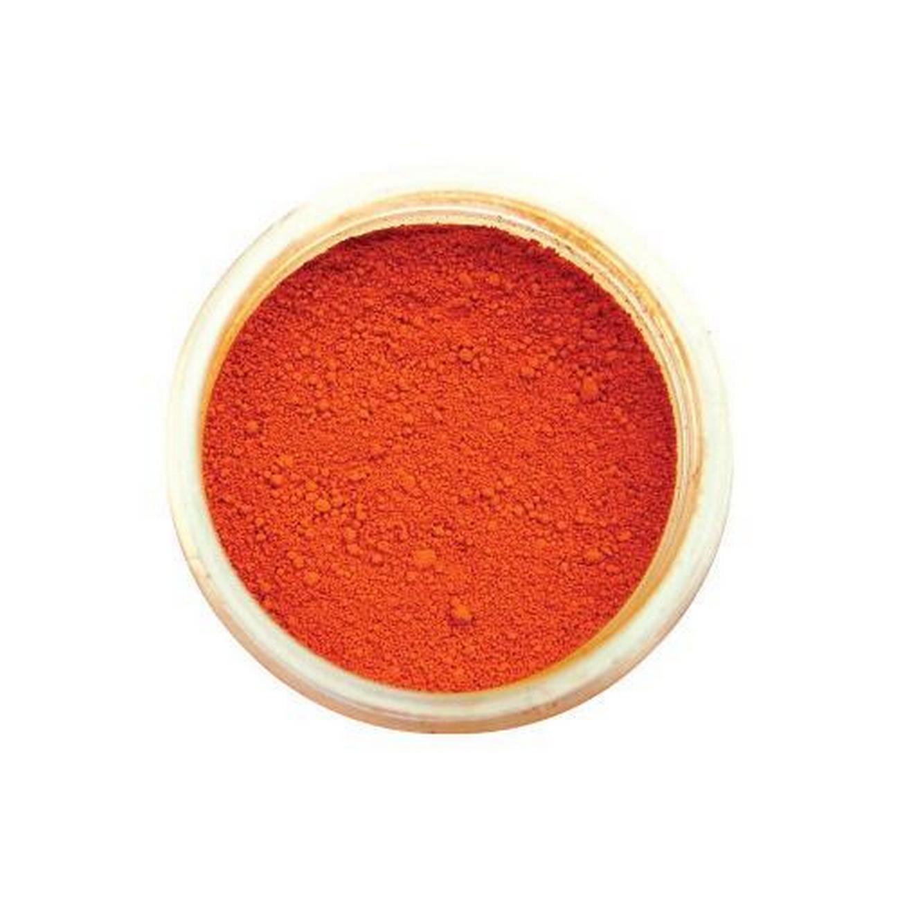 pme-powder-colour-sunset-orange-2g - PME Powder Colour Sunset Orange 2g