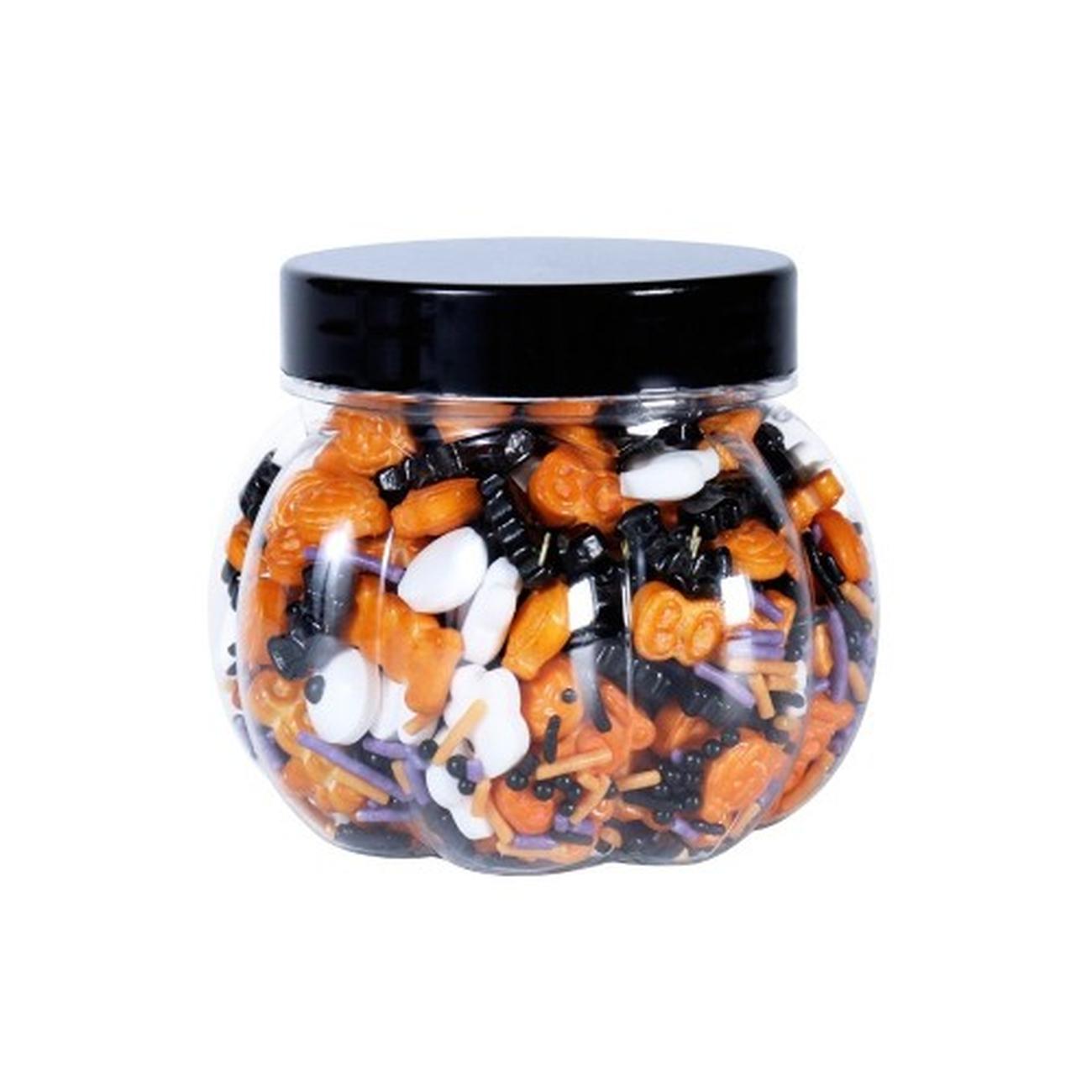 pme-pumpkin-panic-halloween-sprinkles - PME Pumpkin Panic Halloween Sprinkles