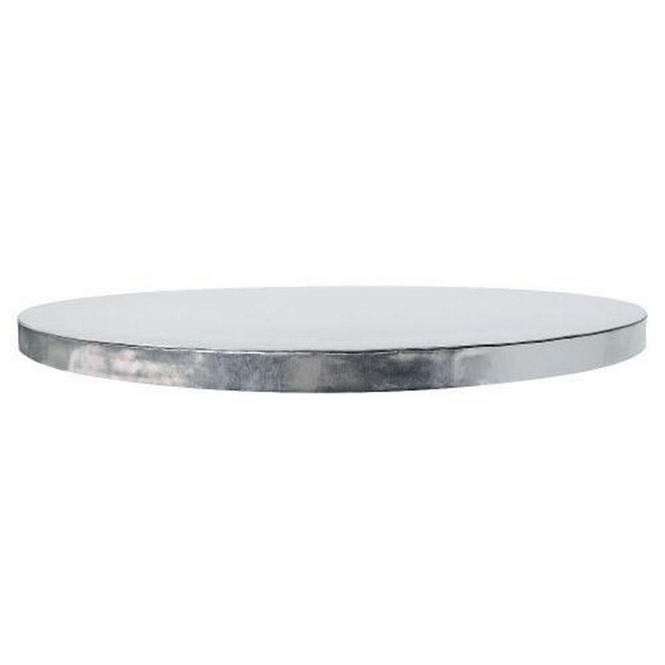 pme-round-cake-board-banded-edge-10inch - PME Round Cake Board Banded Edge 10inch