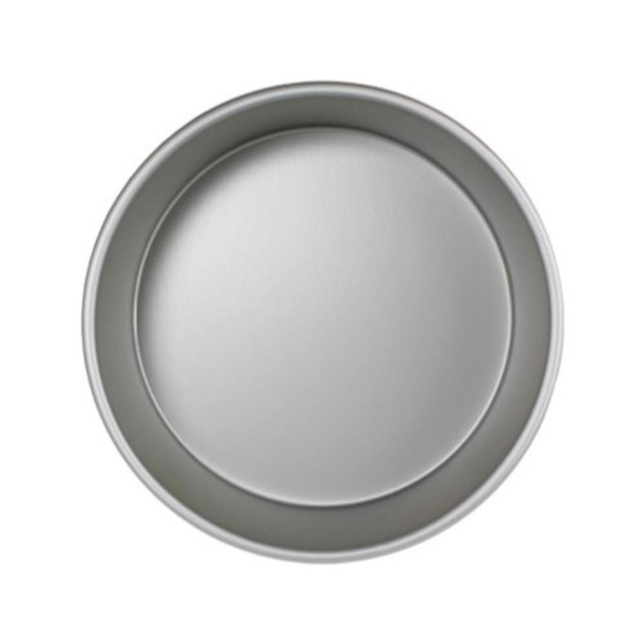 pme-round-cake-pan-229x102mm - PME Round Cake Pan 229X102MM