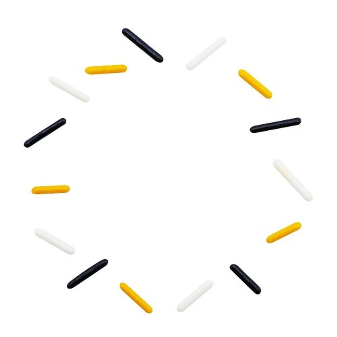 pme-spooky-season-sprinkles-136g - PME Halloween Spooky Season Sprinkles 136g