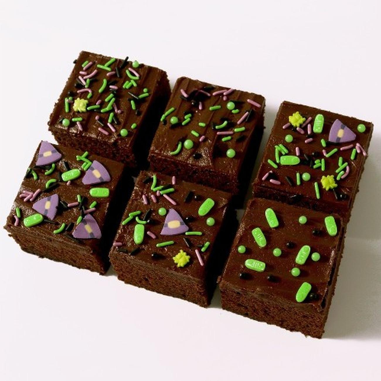 pme-wicked-witch-sprinkle-set-5-in-1 - PME 5-in-1 Halloween Wicked Witch Sprinkle Set 74g