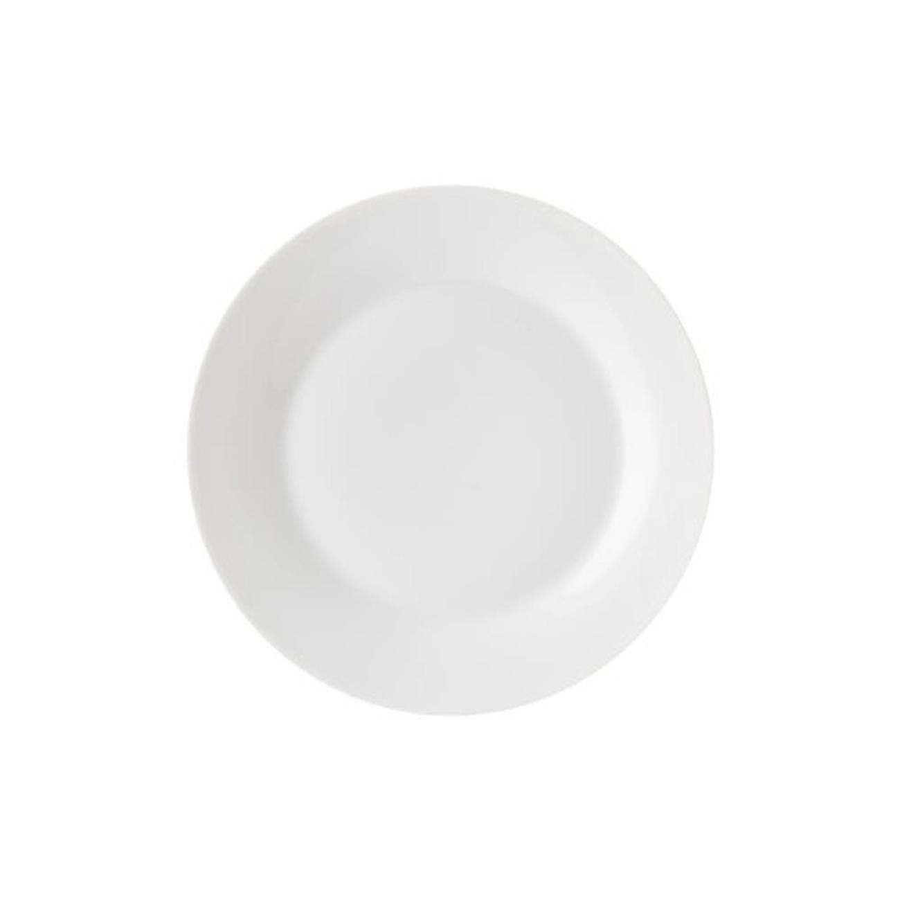 Price and Kensington Milan Side Plate 20cm  - Price and Kensington Milan Side Plate 20cm 