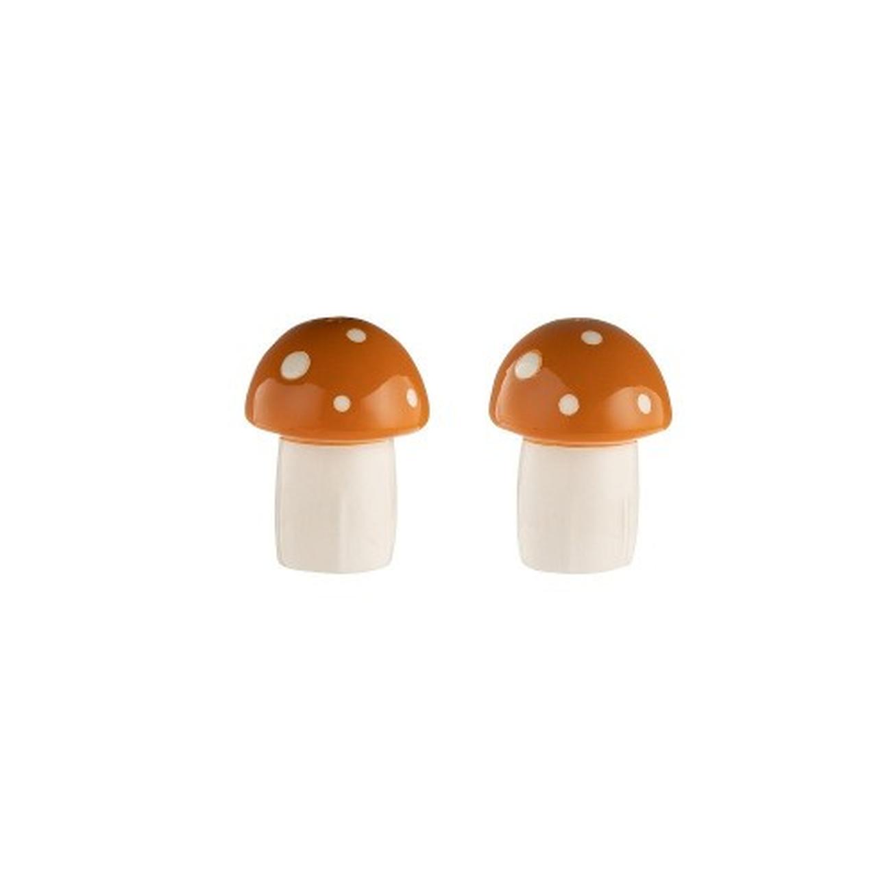 price-and-kensington-woodland-salt-and-pepper-set - Price and Kensington Woodland Salt And Pepper Set