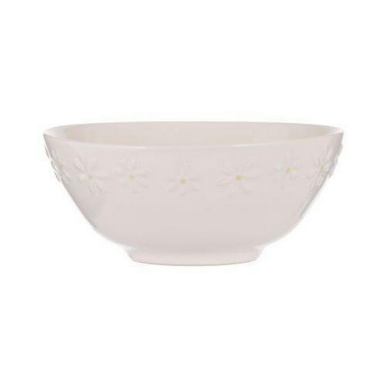 price-kensington-daisy-cereal-bowl-16-5cm - Price & Kensington Daisy Cereal Bowl 16.5cm
