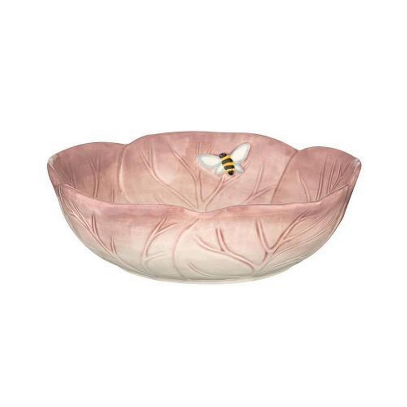 price-kensington-harvest-harmony-cabbage-serving-bowl-23cm - Price & Kensington Harvest Harmony Cabbage Serving Bowl 23cm