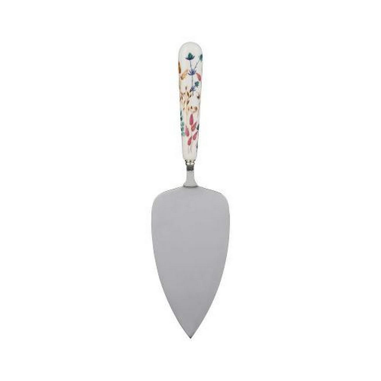 price-kensington-meadow-cake-server - Price & Kensington Meadow Cake Server 