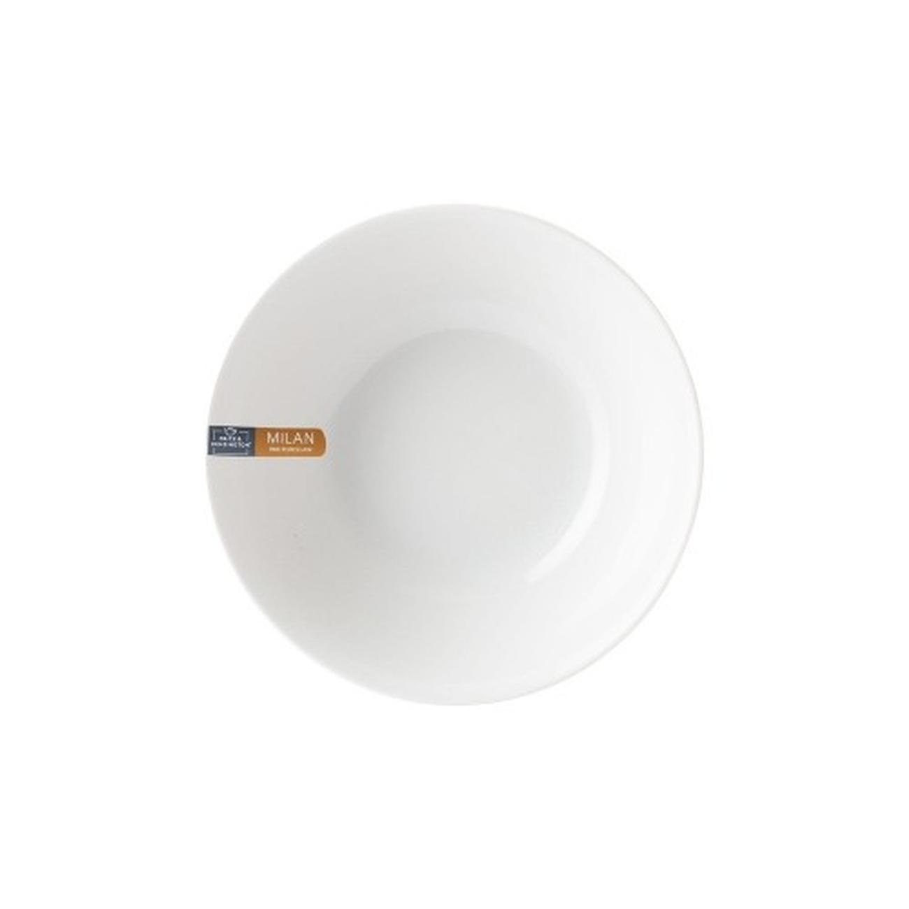 price-kensington-milan-coupe-17cm-cereal-bowl - Price & Kensington Milan Coupe Cereal Bowl