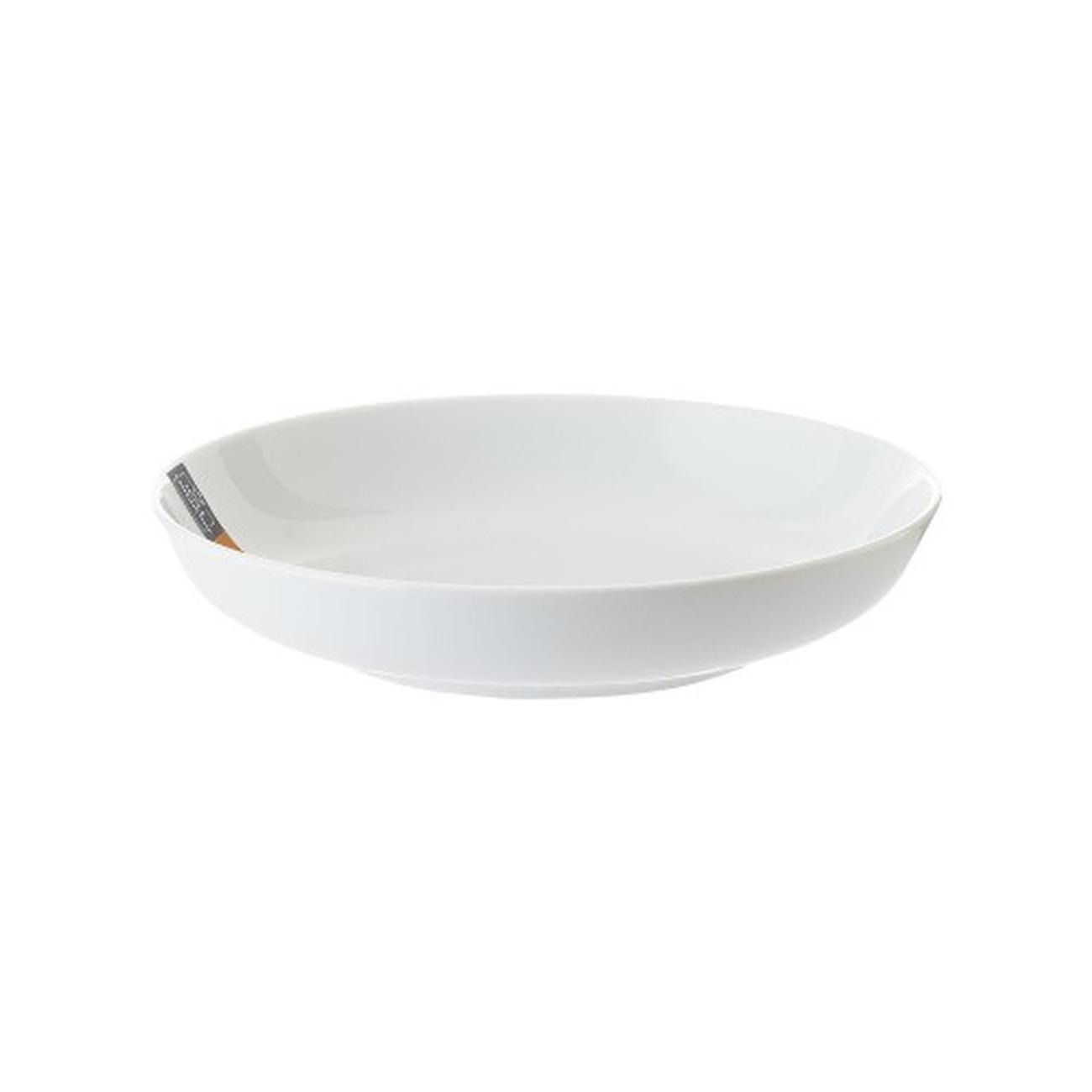 price-kensington-milan-coupe-pasta-bowl-22cm - Price & Kensington Milan Coupe Pasta Bowl 22cm
