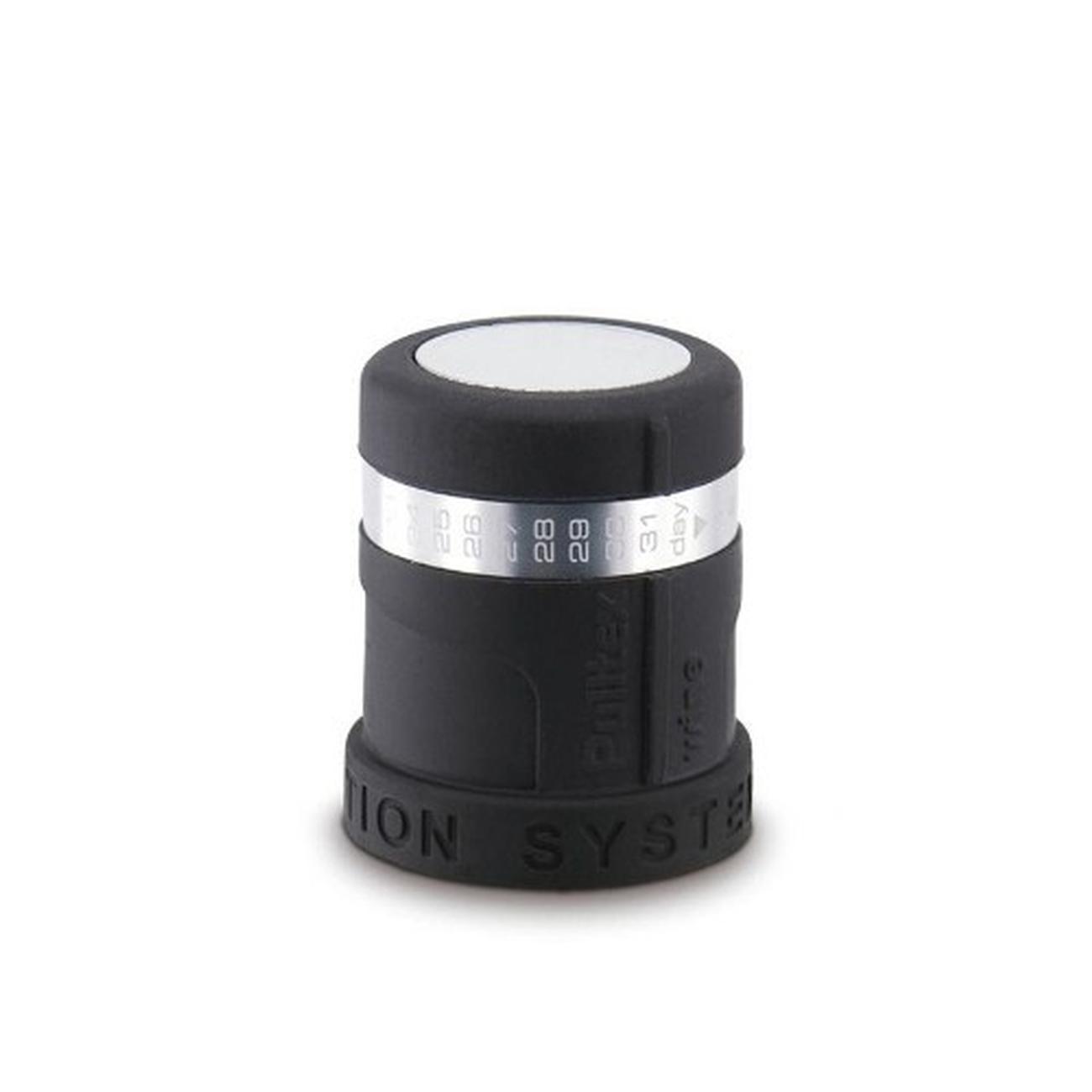 pulltex-antiox-silicone-wine-stopper - Pulltex AntiOx Silicone Wine Stopper 
