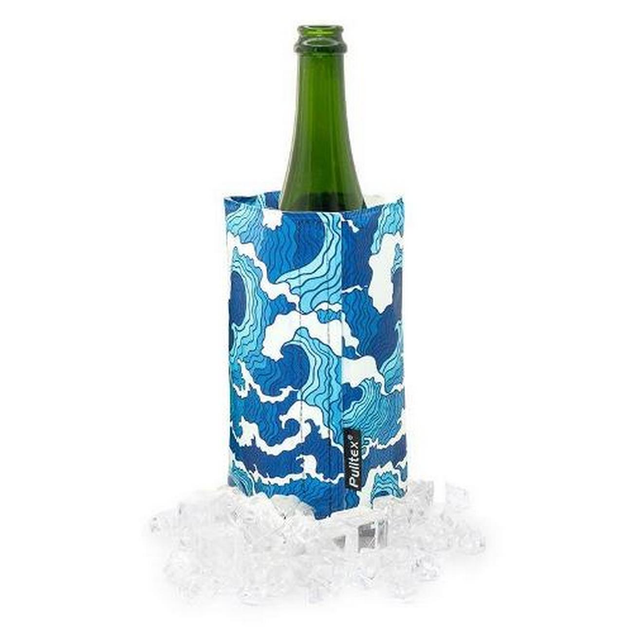 pulltex-champagne-wine-cooler-maui - Pulltex Champagne & Wine Cooler Maui