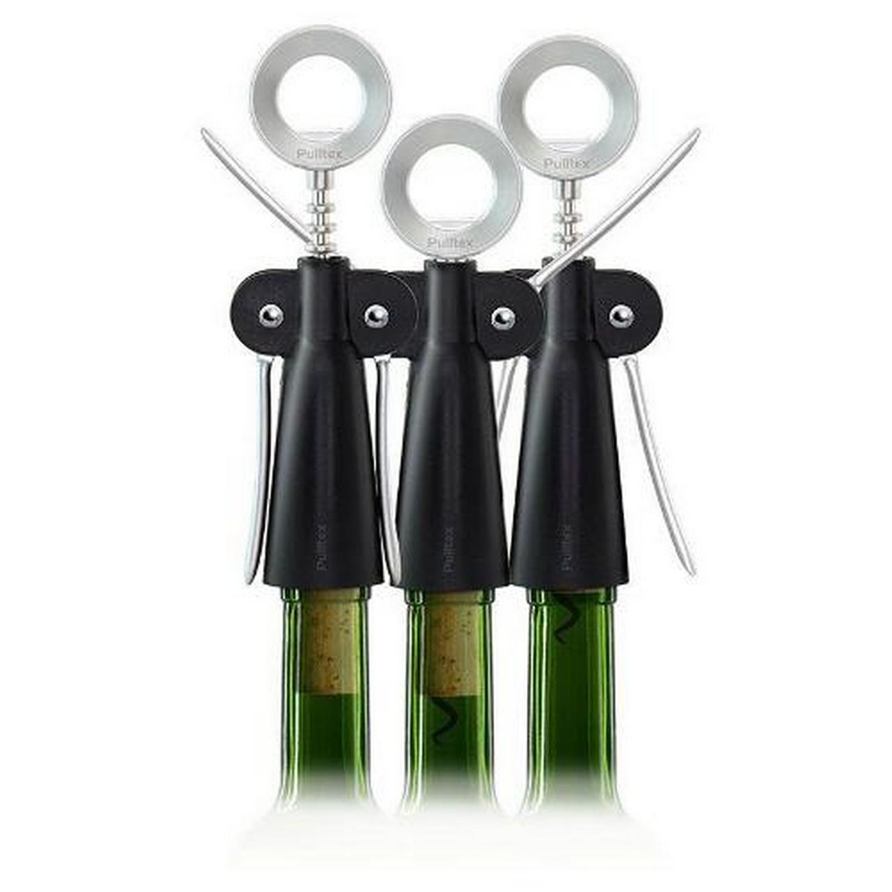 pulltex-domesic-corkscrew - Pulltex Domestic Corkscrew