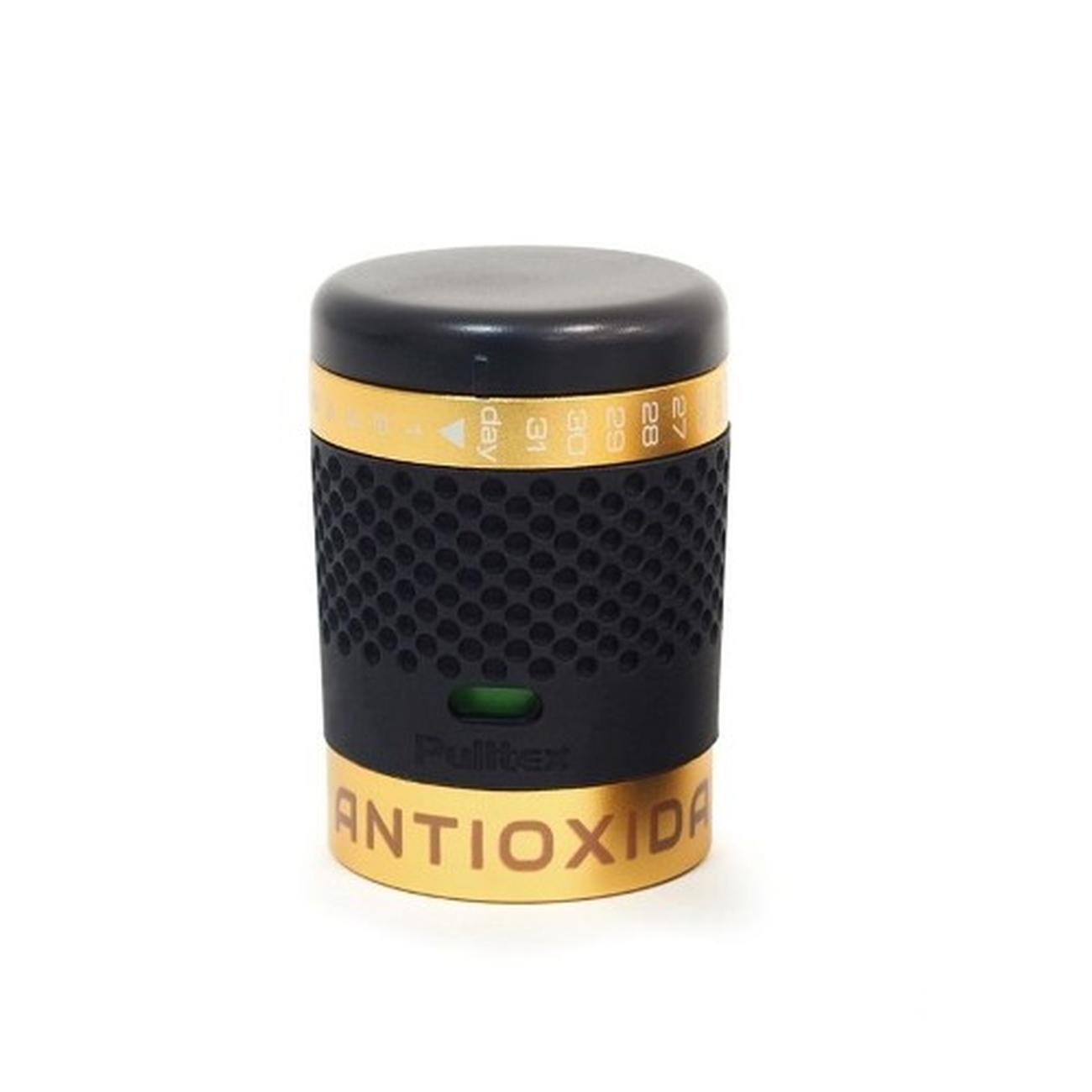 pulltex-pwc-antiox-champagne-stopper - Pulltex AntiOx Champagne Stopper PWC ANTIOX CHAMPAGNE STOPPER