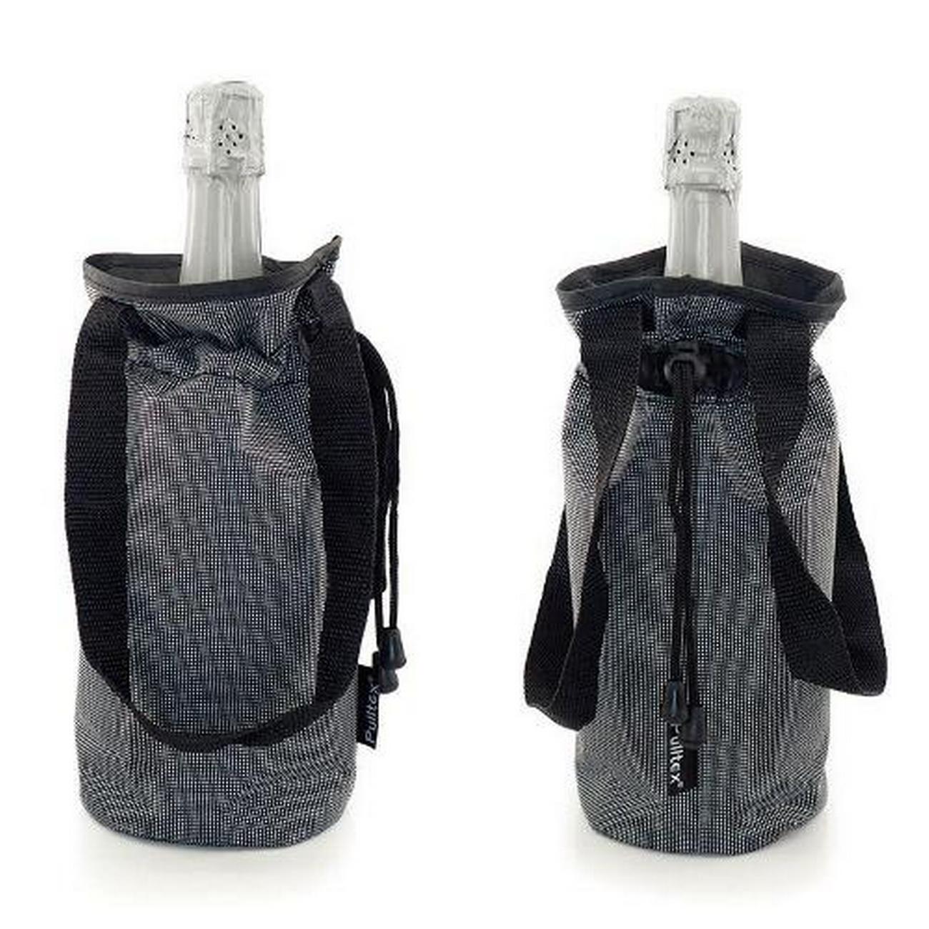 pulltex-wine-champagne-cooler-bag - Pulltex Wine & Champagne Cooler Bag