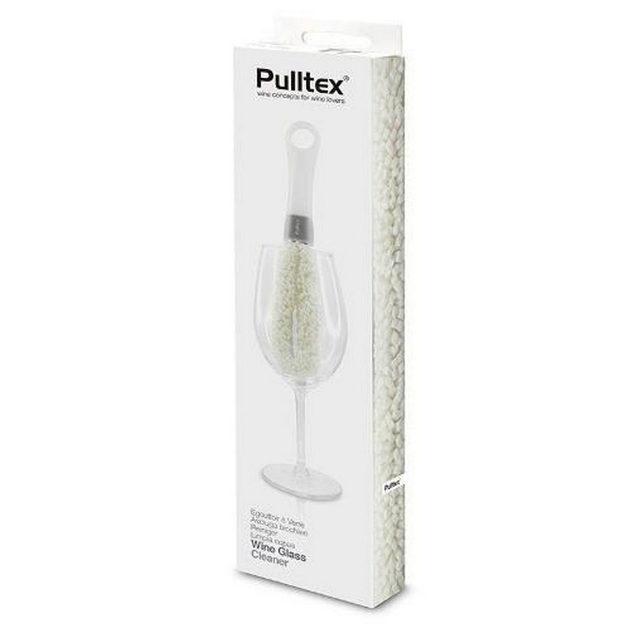 pulltex-wine-glass-cleaner - Pulltex Wine Glass Cleaner
