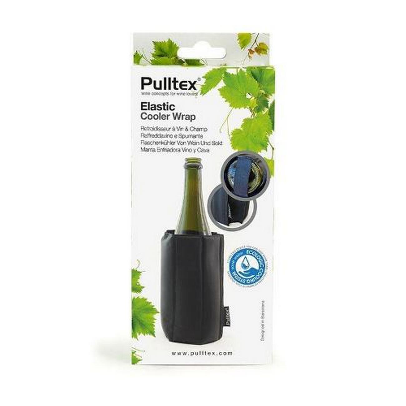 pulltex-wrap-cooler - Pulltex Wrap Cooler 