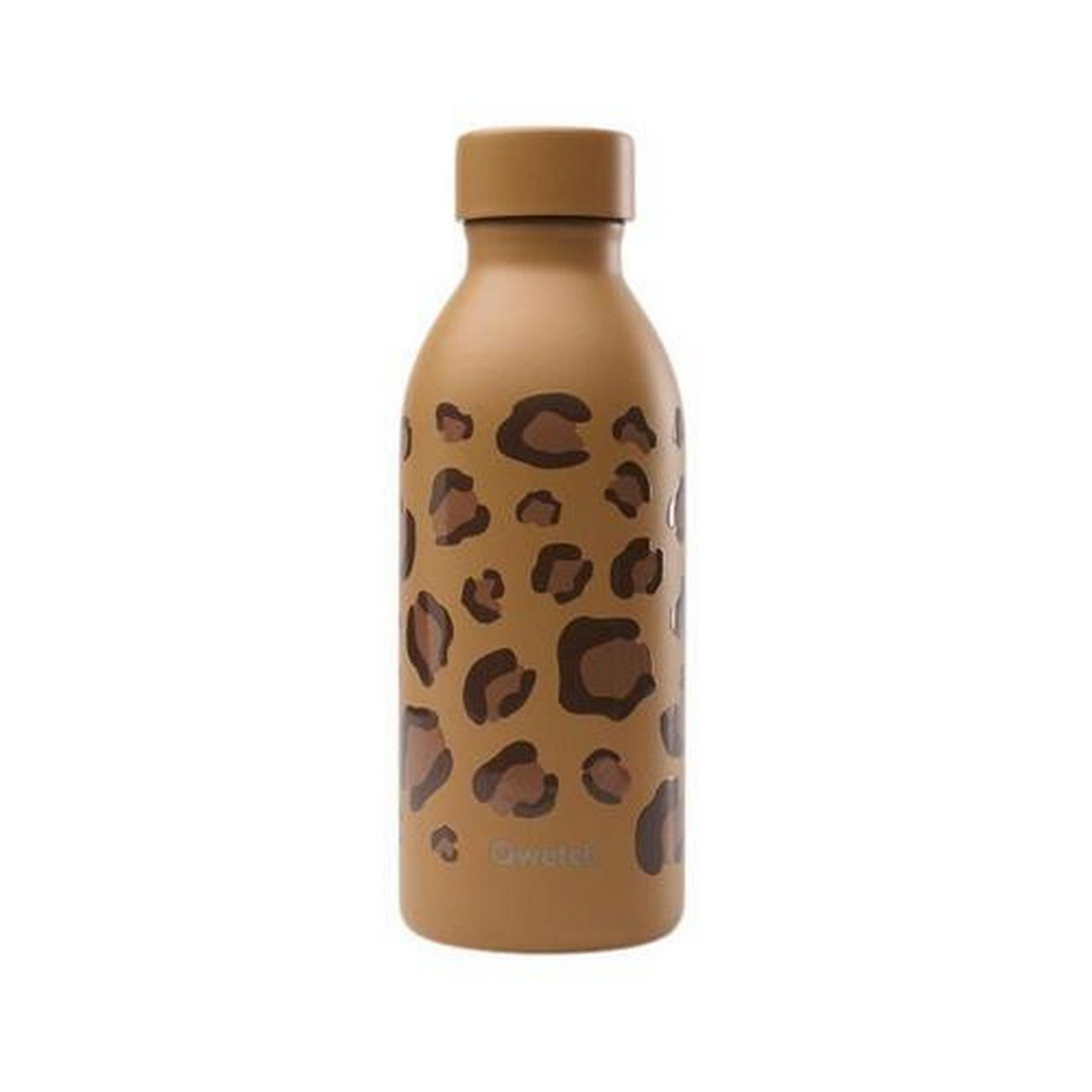qwetch-icon-wild-camel-bottle-500ml  - Qwetch Icon Wild Camel Bottle 500ml 
