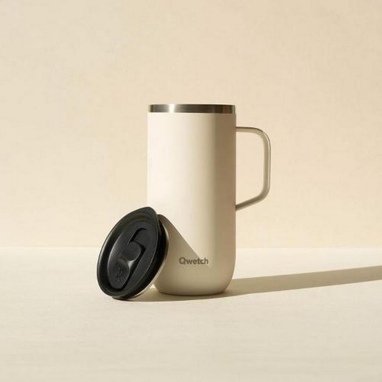 qwetch-spare-lid - Qwetch Spare Lid Cold Cup