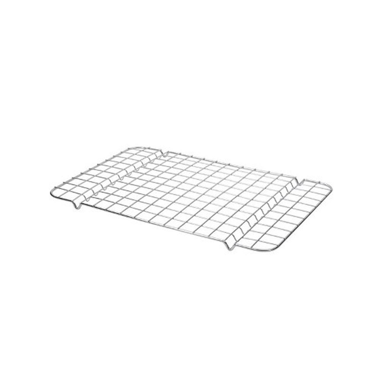 Dexam Supreme Stainless Steel Rack