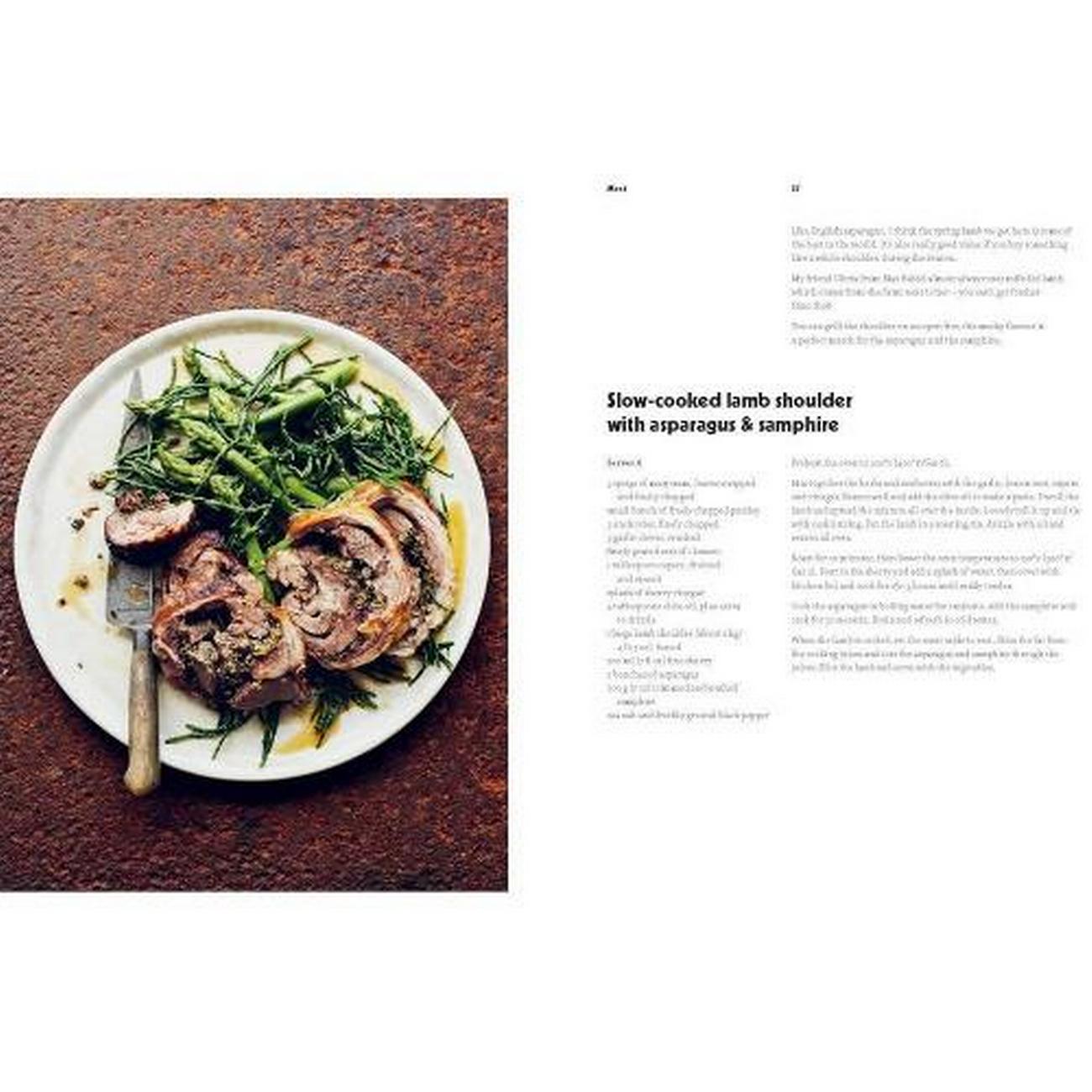 recipes-from-catalonia-jose-pizarro - Recipes From Catalonia by Jose Pizarro