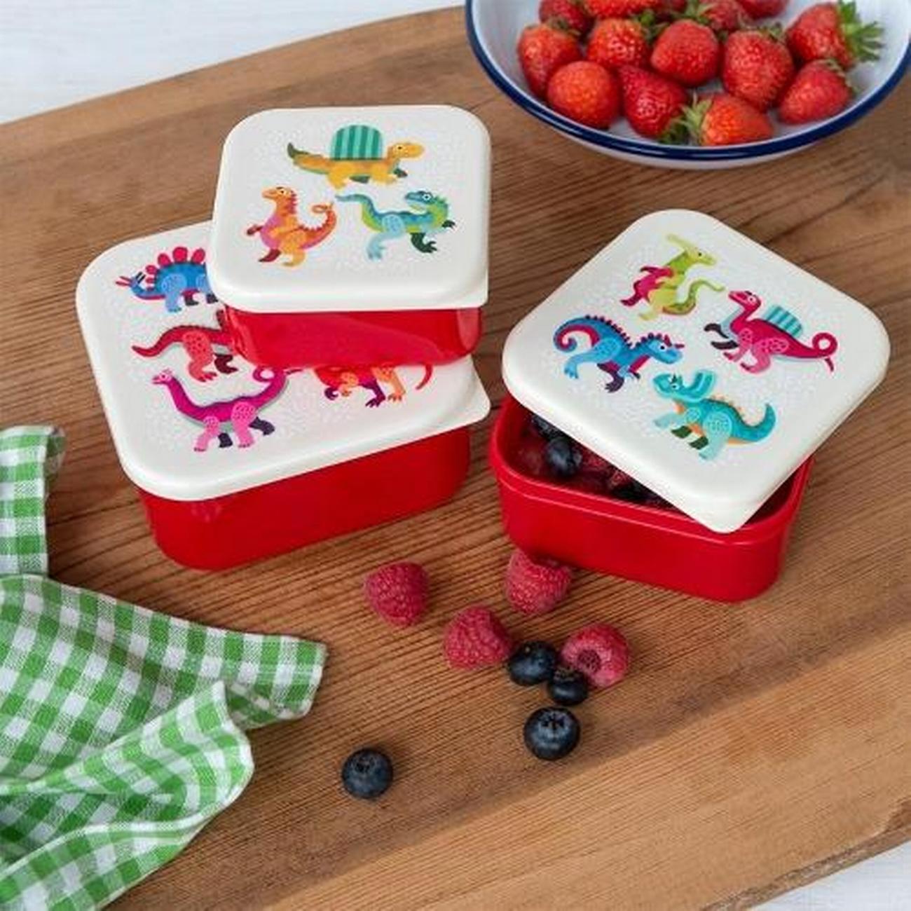 rex-baby-dinos-snack-boxes-set-of-3 - Rex Baby Dinos Snack Boxes Set of 3