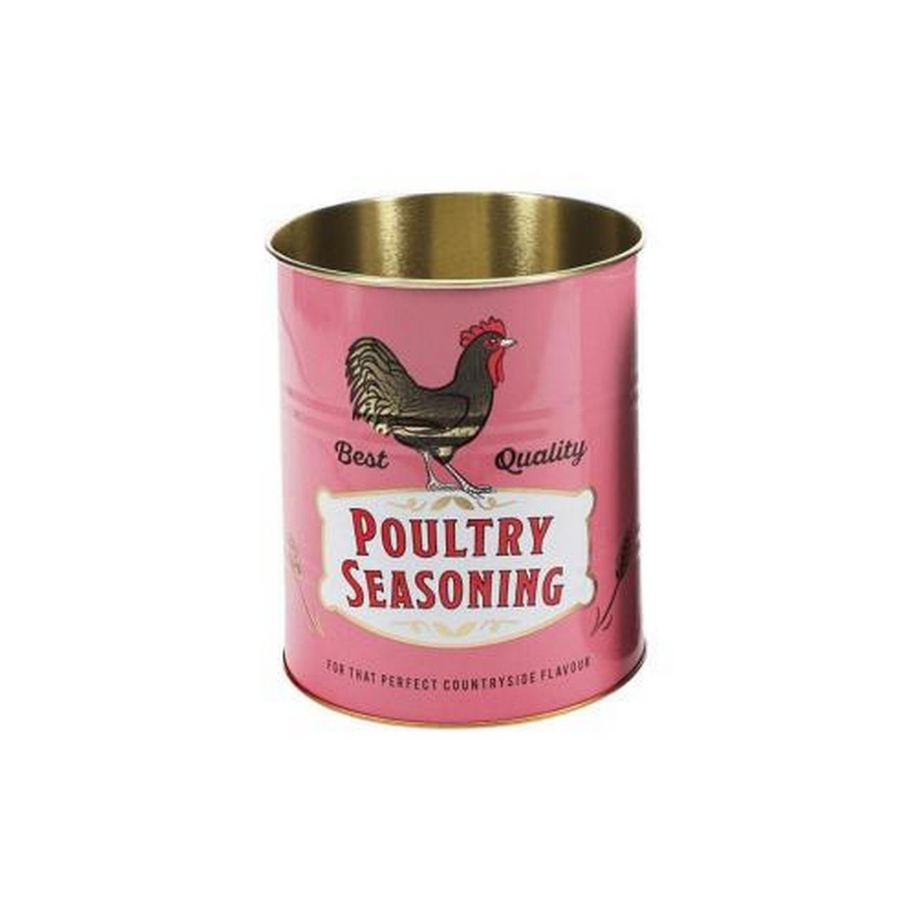 rex-countryside-flavour-storage-tins-medium - Rex Countryside Flavour Storage Tins Medium