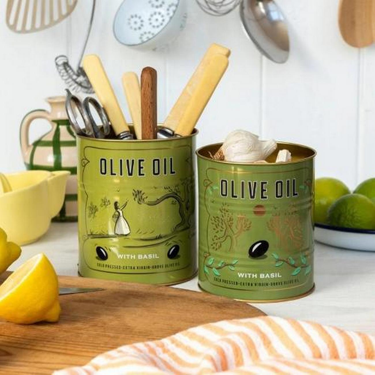 rex-grove-olive-oil-storage-tin-medium - Rex Grove Olive Oil Storage Tin Medium