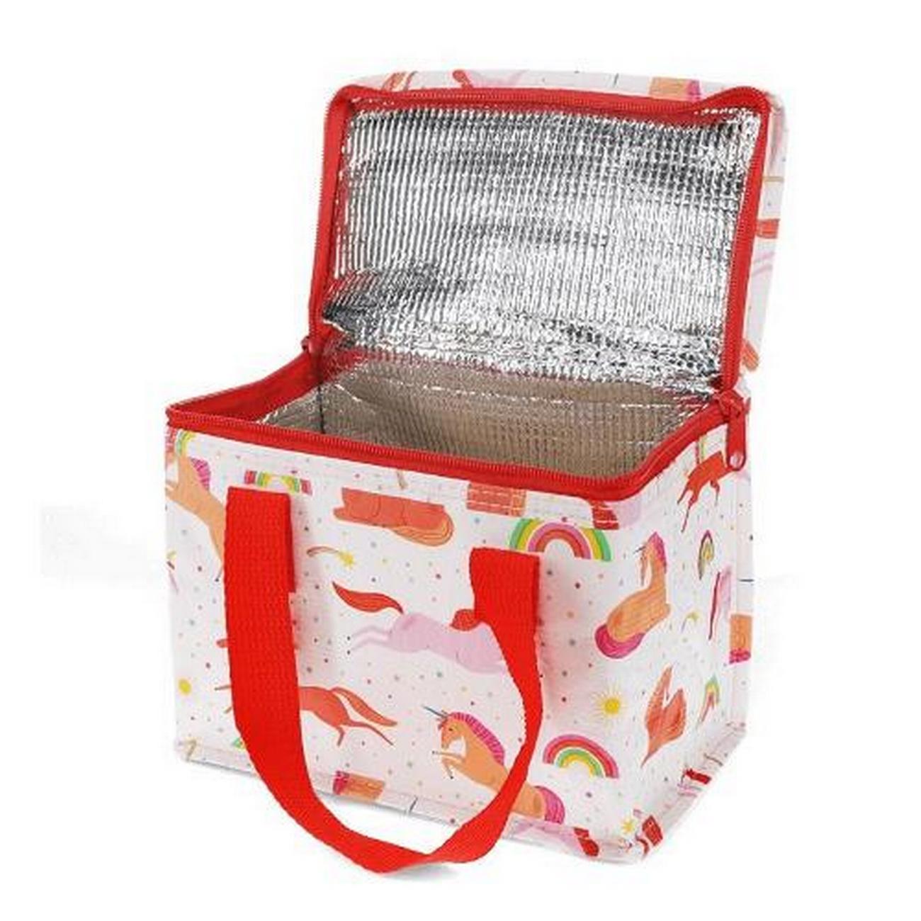 rex-insulated-lunch-bag-unicorn - Rex Insulated Lunch Bag Unicorn