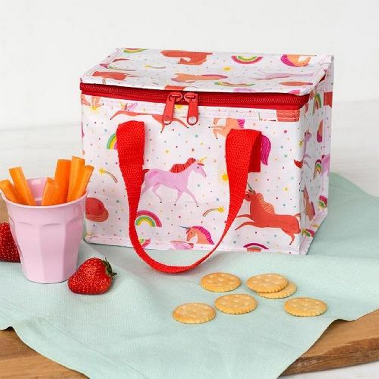 rex-insulated-lunch-bag-unicorn - Rex Insulated Lunch Bag Unicorn
