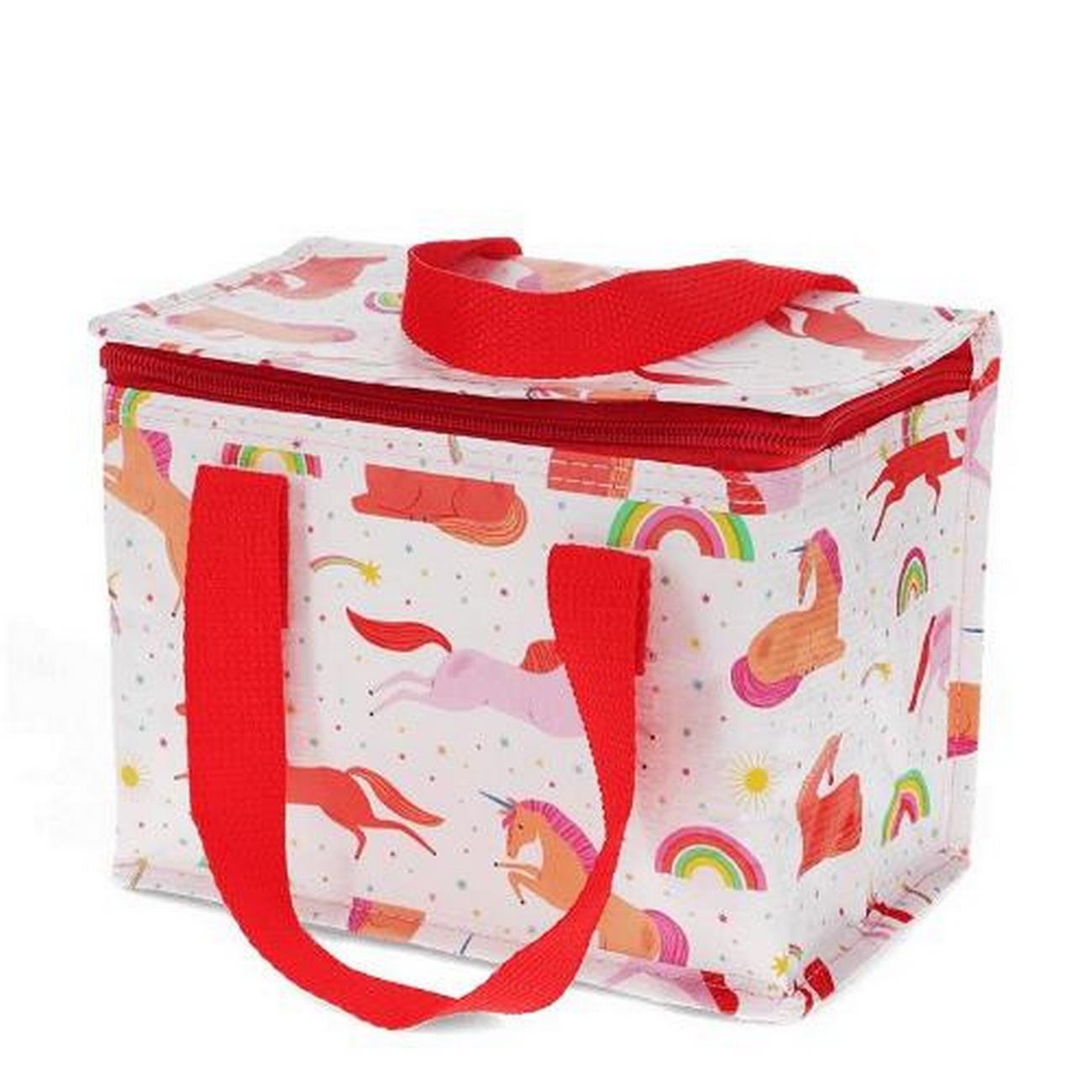 rex-insulated-lunch-bag-unicorn - Rex Insulated Lunch Bag Unicorn