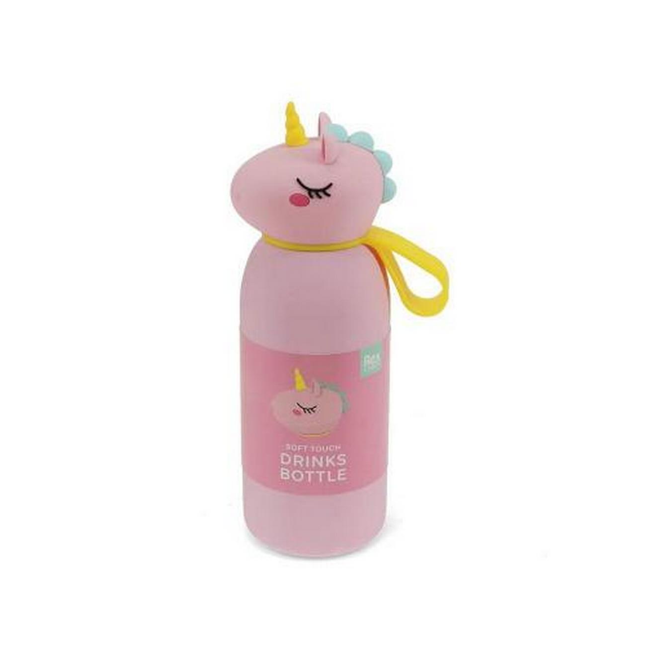 rex-london-water-bottle-unicorn - Rex London Water Bottle Unicorn 