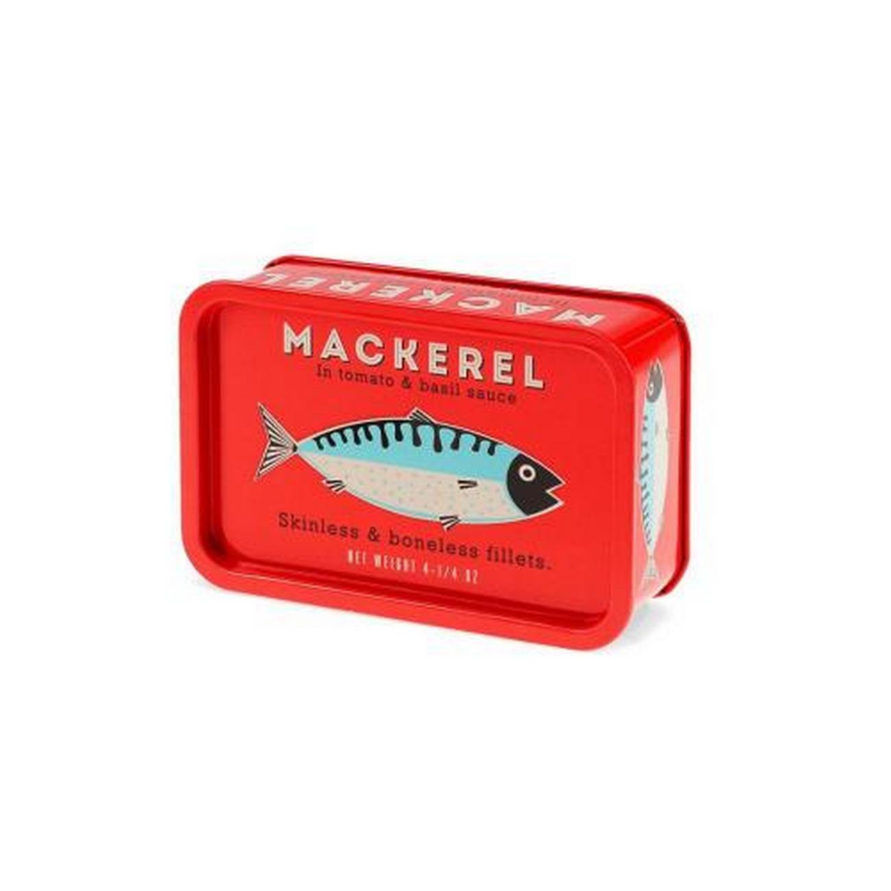 rex-mini-storage-tin-mackerel - Rex Mini Storage Tin Mackerel 