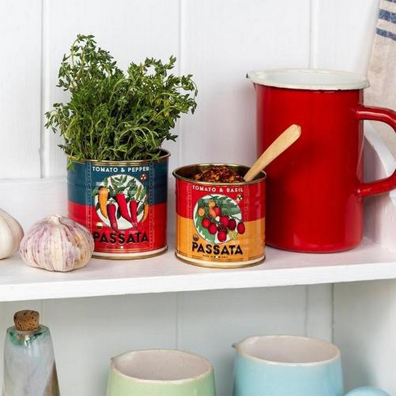 rex-mini-storage-tin-passata-tomato-pepper - Rex Mini Storage Tin Passata Tomato & Pepper