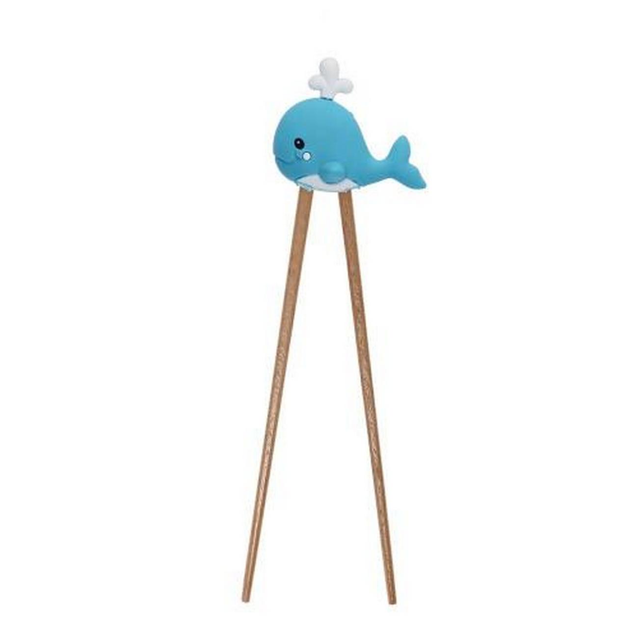 rex-training-chopsticks-whale  - Rex Training Chopsticks Whale 