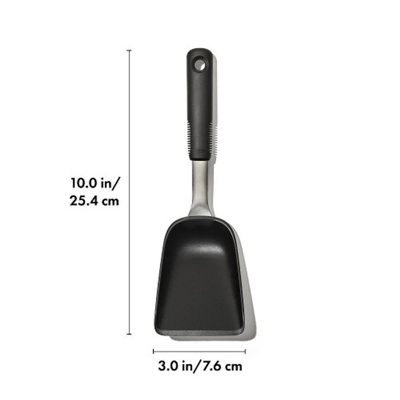 roast-fry-scoop-oxo-gg - OXO Good Grips Roast Fry Scoop